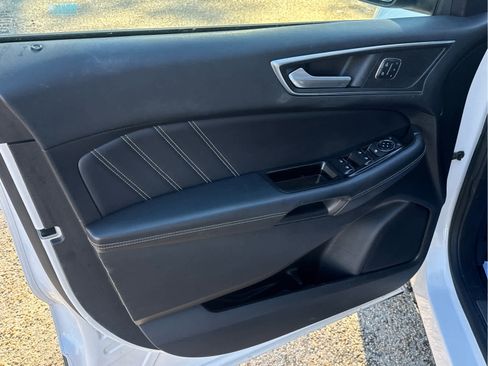 Used 2015 Ford Edge Sport w/ Equipment Group 401A image 19