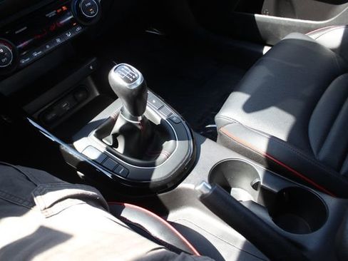Certified 2023 Kia Forte GT FWD image 13