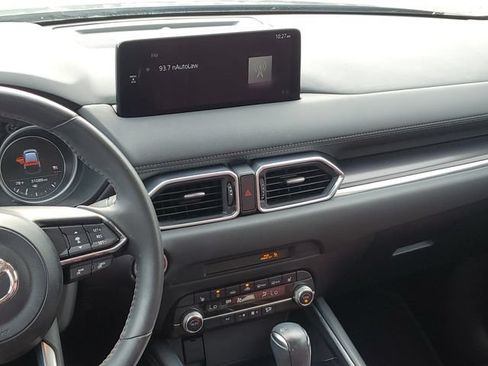 Certified 2023 MAZDA CX-5 Carbon Edition AWD/4WD image 27