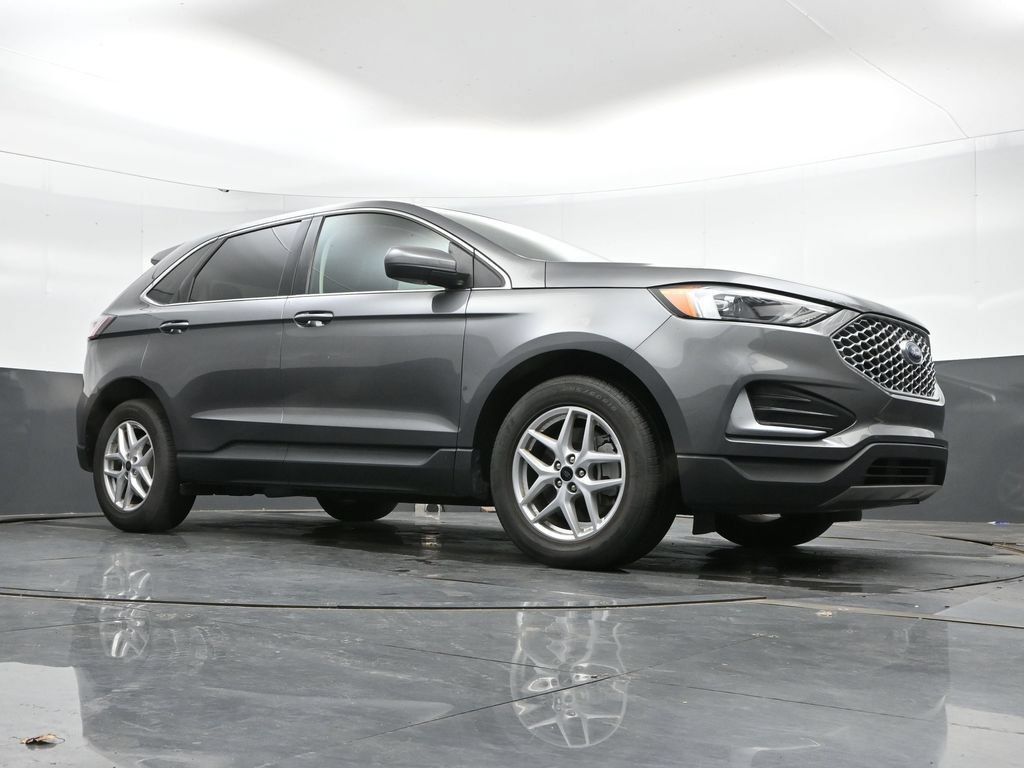 Used 2024 Ford Edge SEL AWD/4WD image 42