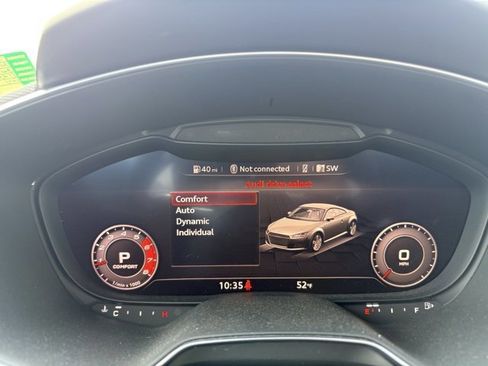 Used 2018 Audi TT RS image 26