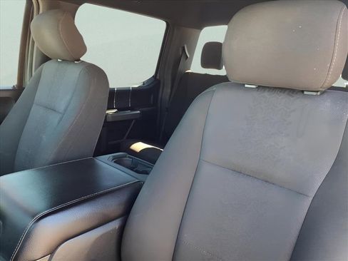 Used 2018 Ford F150 XLT w/ Equipment Group 301A Mid image 15