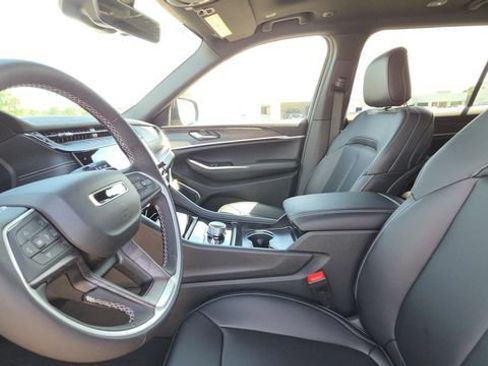New 2026 Jeep Grand Cherokee L Limited w/ Limited Altitude Package AWD/4WD image 26
