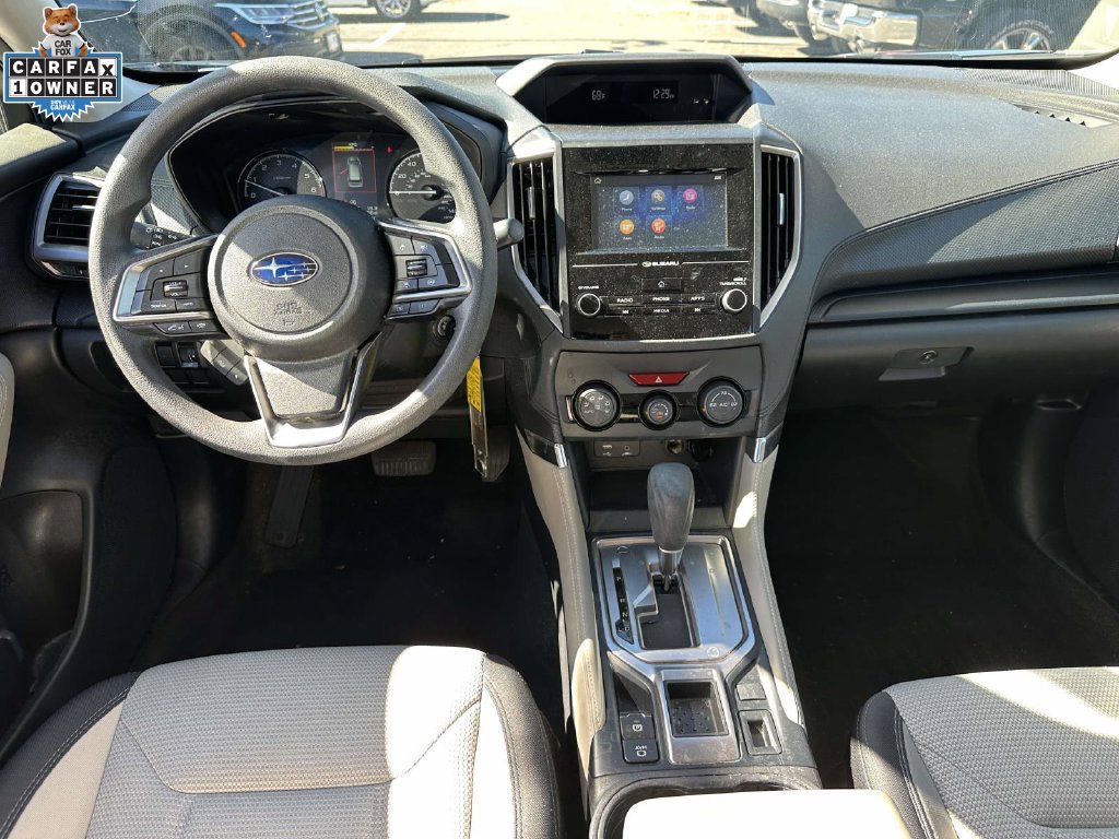 Used 2024 Subaru Forester AWD/4WD image 11
