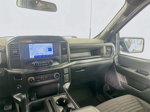 Used 2022 Ford F150 XL w/ STX Appearance Package image 25