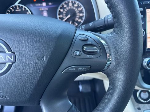 Certified 2024 Nissan Murano SL image 30