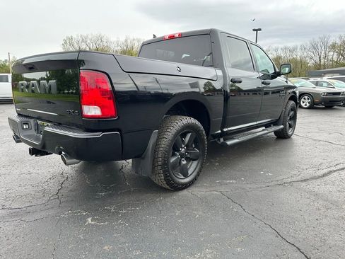 Used 2019 RAM 1500 Express w/ Wheel & Sound Group AWD/4WD image 3