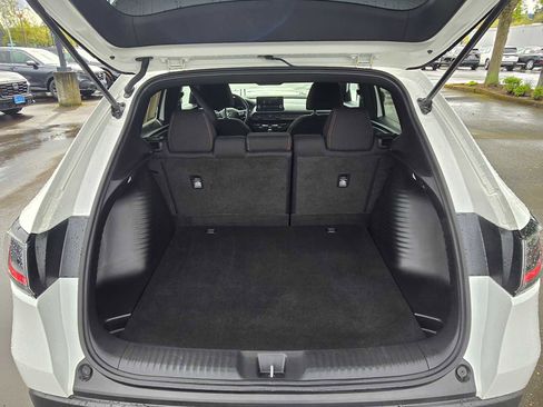 Used 2023 Honda HR-V Sport image 13