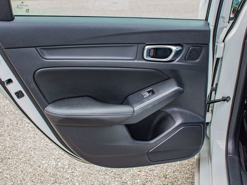 Used 2023 Acura Integra A-Spec FWD image 16
