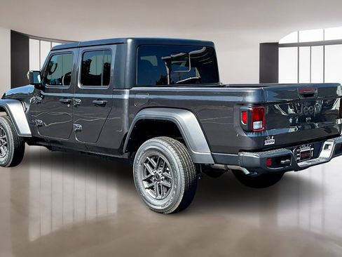 New 2025 Jeep Gladiator Sport image 3