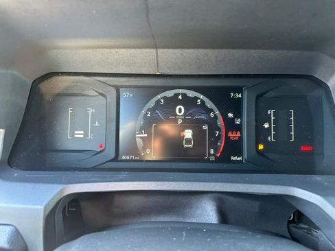 Certified 2024 Toyota Tacoma SR5 AWD/4WD image 35
