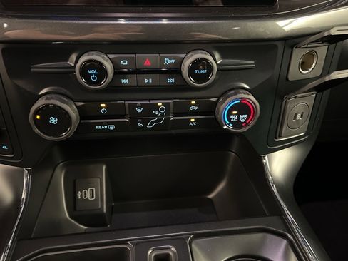 New 2025 Ford F150 STX w/ Equipment Group 200A image 13