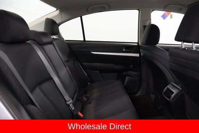 Used 2012 Subaru Legacy 2.5i Premium AWD/4WD image 24