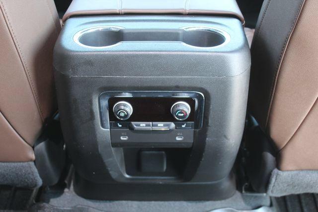 Certified 2023 Chevrolet Tahoe High Country AWD/4WD image 21