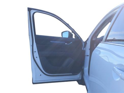 Used 2023 MAZDA CX-5 AWD 2.5 S w/ Preferred Package image 15