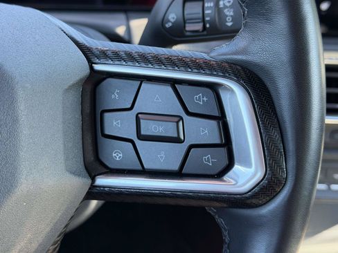 Used 2025 Ford Mustang Premium RWD image 16