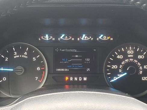 Used 2018 Ford F150 XLT w/ Equipment Group 302A Luxury image 32