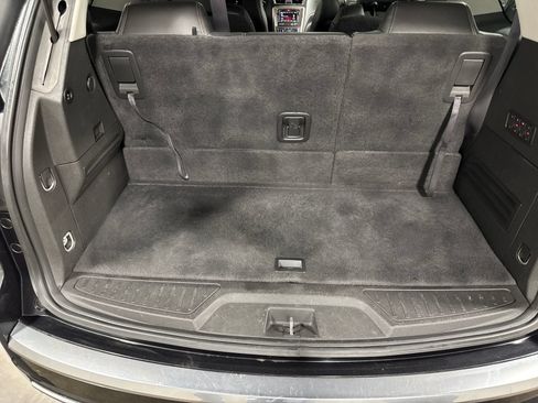 Used 2015 GMC Acadia Denali AWD/4WD image 30