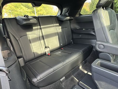 New 2026 INFINITI QX60 Autograph w/ Dark Cargo Package image 11