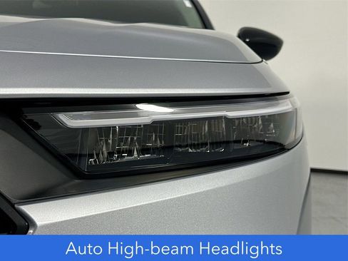 Used 2025 Honda Accord SE image 14