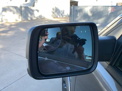 New 2026 RAM 1500 Big Horn w/ Night Edition image 12