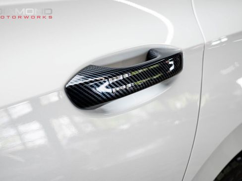 Used 2023 Volkswagen GTI SE FWD image 40