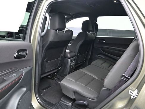 New 2026 Dodge Durango GT AWD/4WD image 22