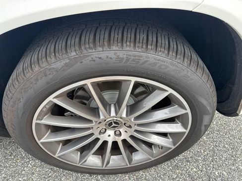 Used 2026 Mercedes-Benz GLE 450 4MATIC image 23