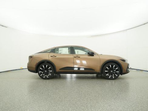 New 2026 Toyota Crown Platinum image 86