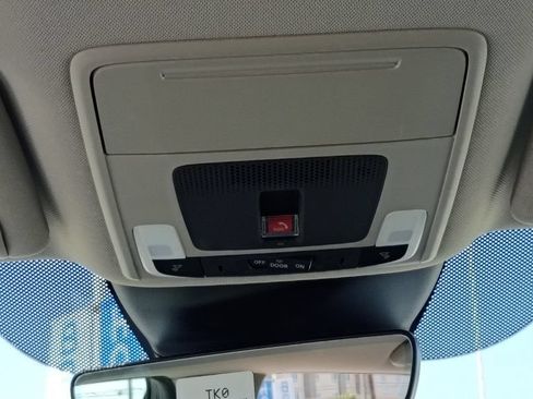 New 2026 Honda Passport RTL image 25