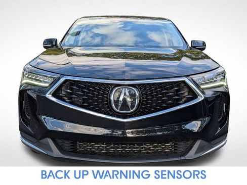 Certified 2024 Acura RDX SH-AWD image 3