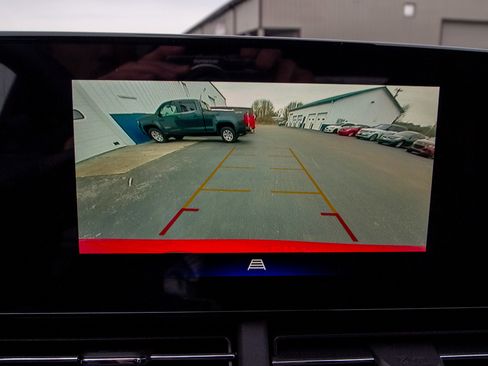 Used 2026 Chevrolet Trax RS w/ Driver Confidence Package image 16