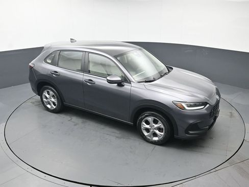 Used 2023 Honda HR-V LX image 37