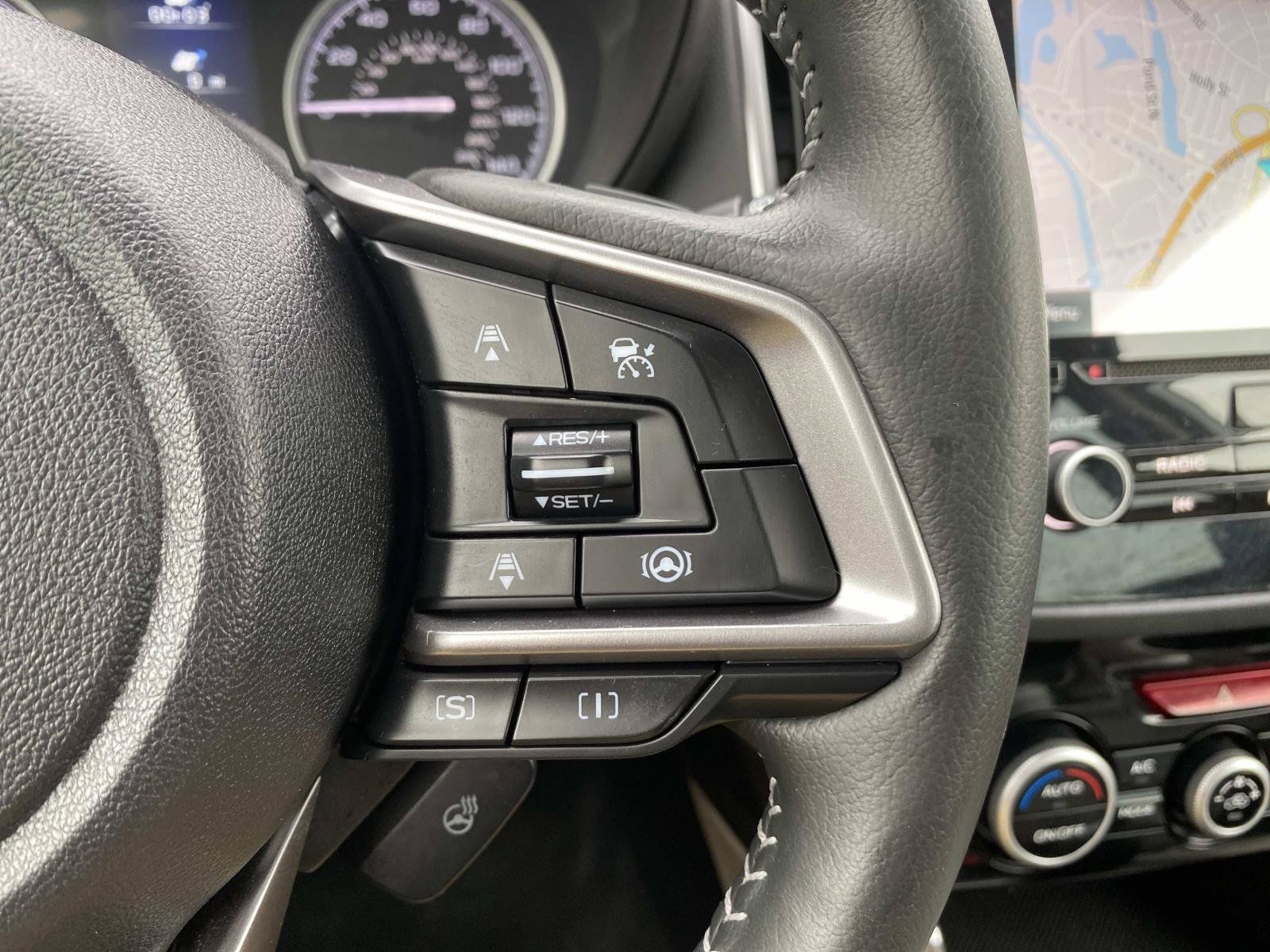Used 2023 Subaru Forester Limited AWD/4WD image 18