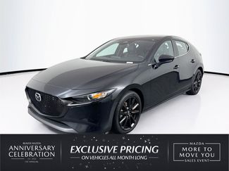 Certified 2024 MAZDA MAZDA3 s FWD video 1