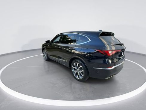 Used 2022 Acura MDX FWD w/ Technology Package image 6