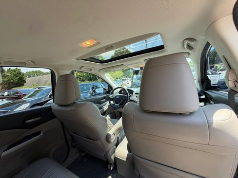 Used 2014 Honda CR-V EX-L image 31