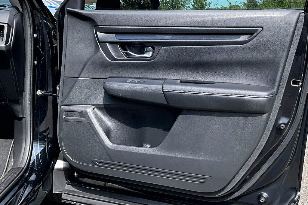 Used 2026 Honda CR-V EX image 23