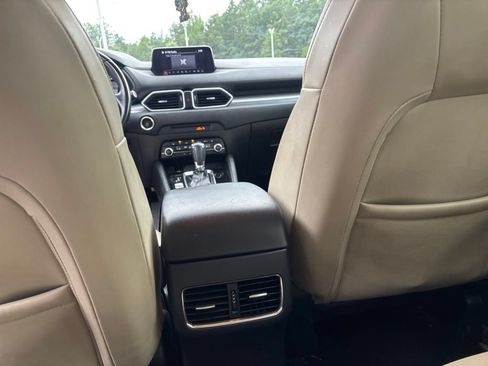 Used 2019 MAZDA CX-5 Touring FWD image 19