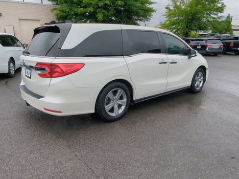Used 2019 Honda Odyssey EX-L image 8