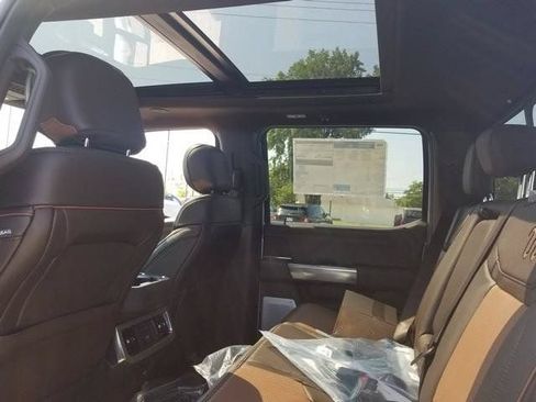 New 2026 Ford F350 King Ranch w/ Chrome Package AWD/4WD image 20