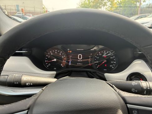 Used 2025 Jeep Compass Limited AWD/4WD image 35