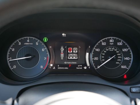 Used 2023 Acura RDX AWD w/ Advance Package image 21