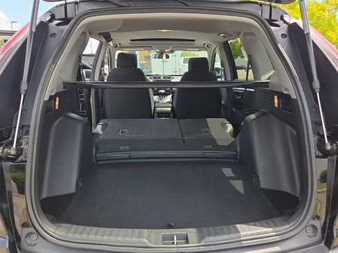 Used 2020 Honda CR-V EX image 29