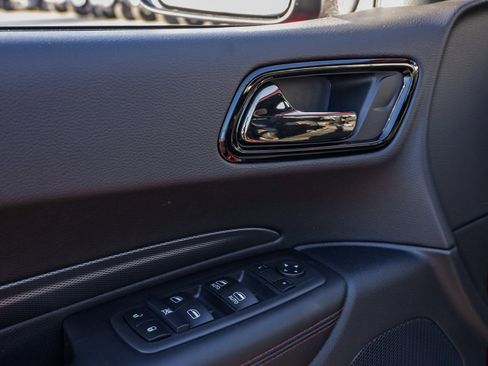 New 2026 Dodge Durango GT w/ Blacktop Package image 13