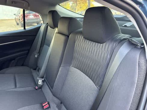 Used 2026 Toyota Camry LE w/ Convenience Package FWD image 15