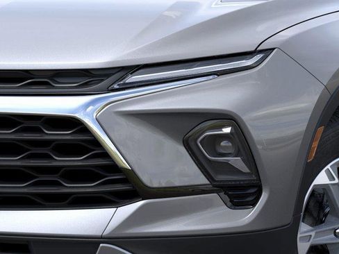 New 2025 Chevrolet Blazer LT w/ Driver Confidence Package image 10
