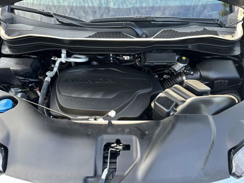 Used 2022 Honda Pilot EX-L image 21