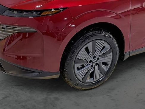 New 2026 Nissan Murano SL image 8