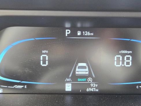 Used 2026 Hyundai Elantra SE w/ Cargo Package FWD image 19